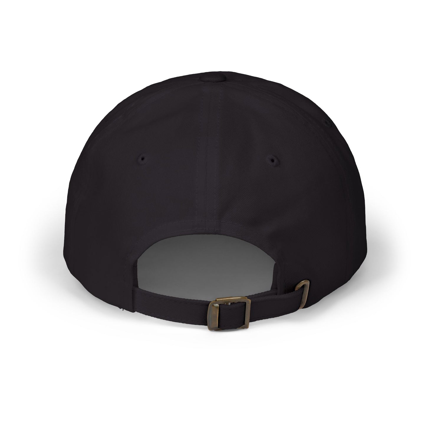 Logo Embroidered Cap