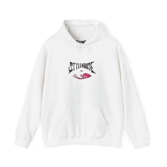 Valentine’s Hoodie Heavy Blend™