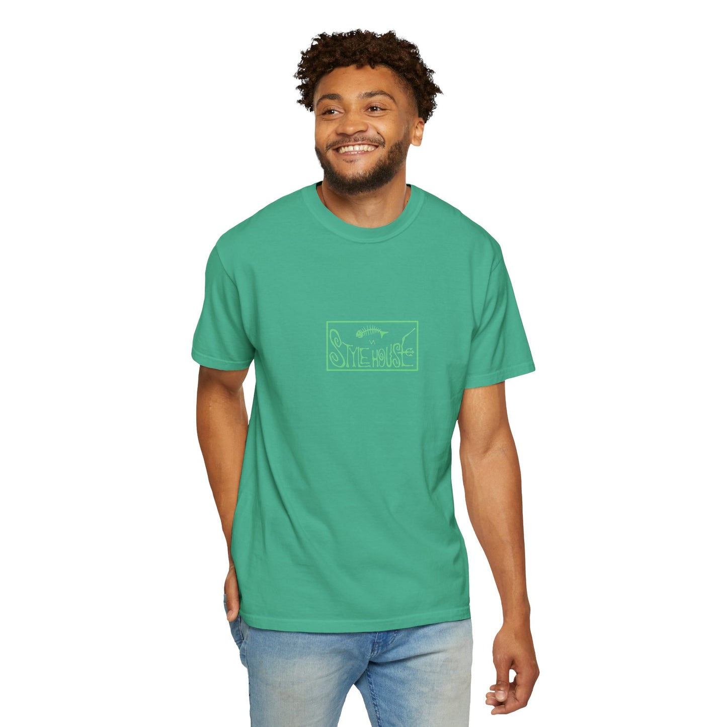 Saggy Swaggy (green)