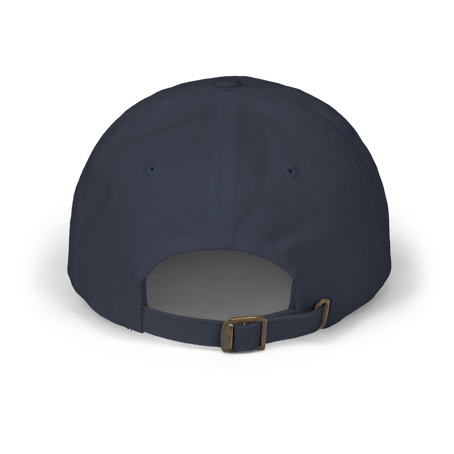 Logo Embroidered Cap