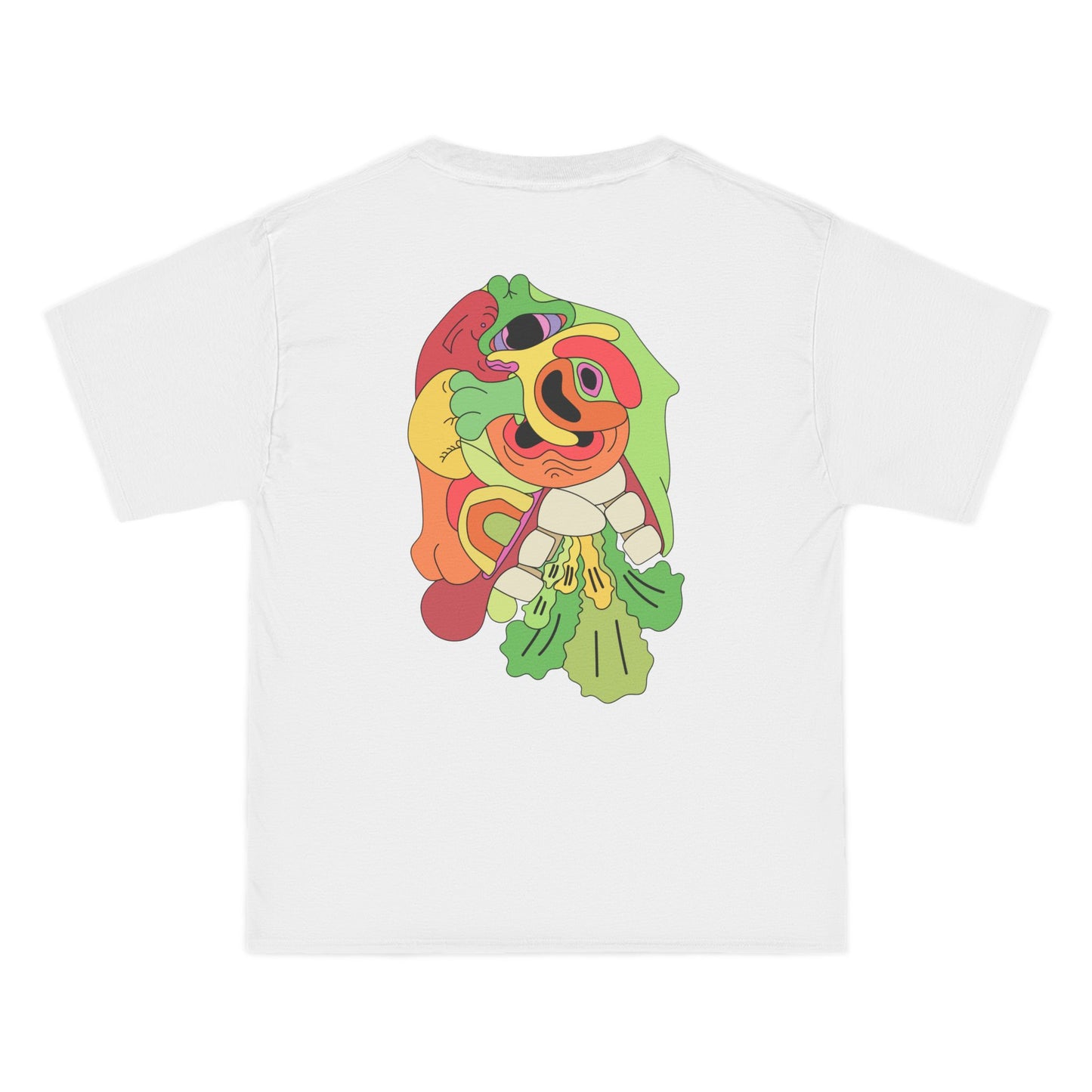 Abstract 002 Beefy-T®