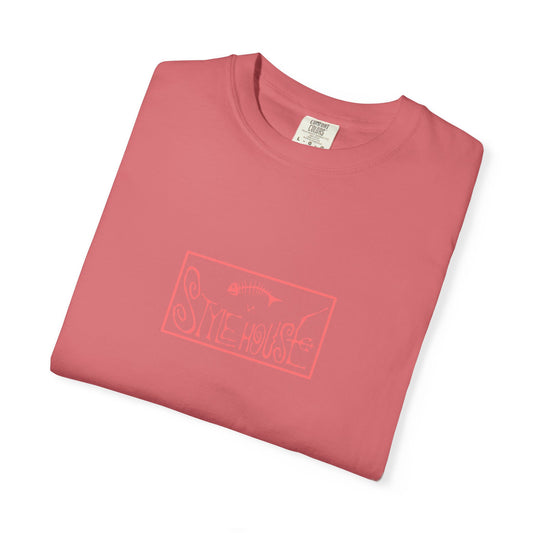 Saggy Swaggy Tee (watermelon)