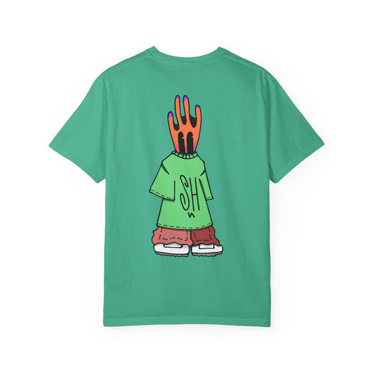 Saggy Swaggy (green)