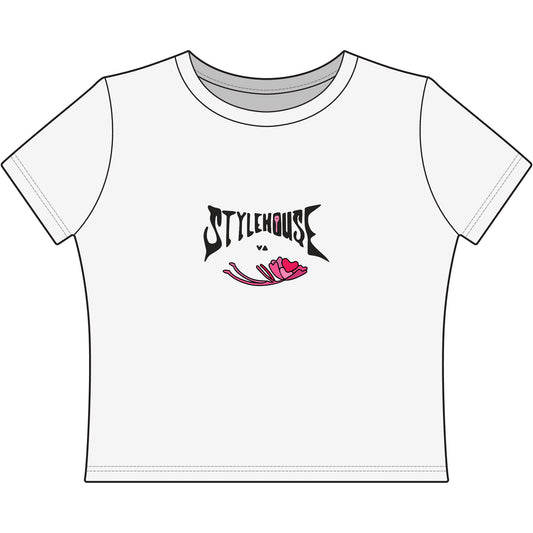 Valentine’s Baby Tee