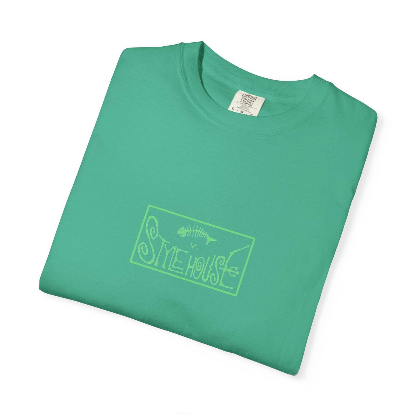 Saggy Swaggy (green)