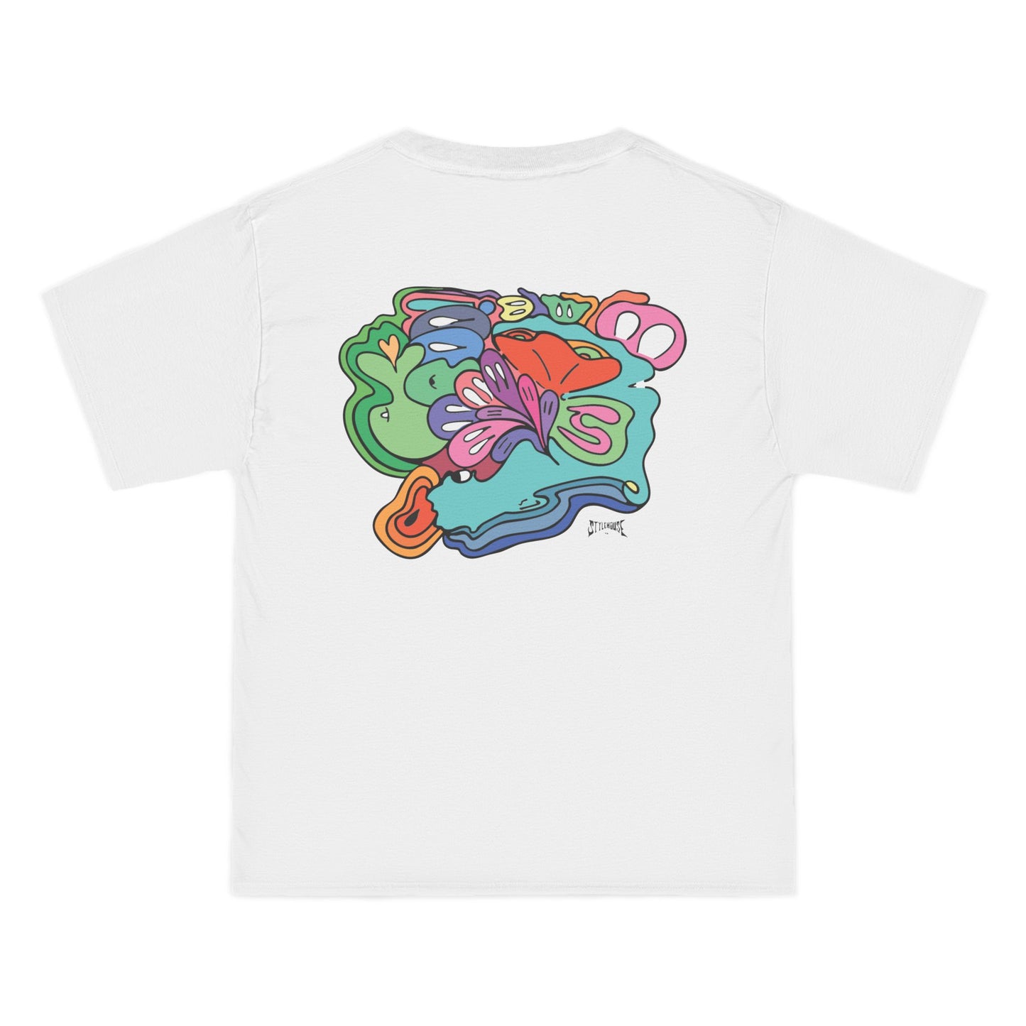 Abstract 001 Beefy-T®